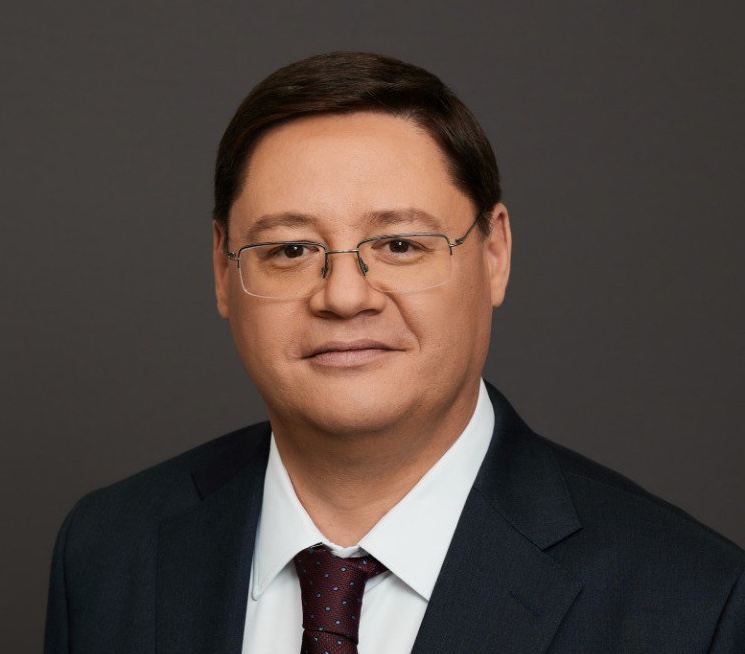 Алексей Шафранов